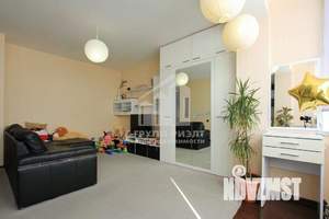 2-к квартира, вторичка, 50м2, 3/4 этаж