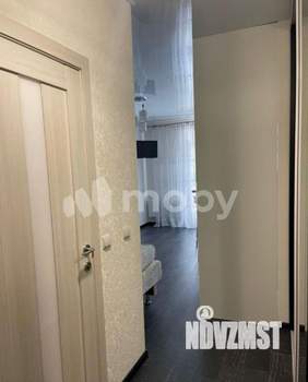 1-к квартира, вторичка, 28м2, 4/4 этаж