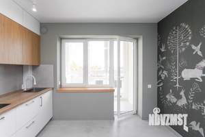 3-к квартира, вторичка, 86м2, 4/10 этаж