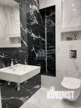 3-к квартира, вторичка, 99м2, 1/13 этаж