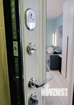 3-к квартира, вторичка, 59м2, 1/2 этаж