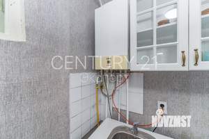 2-к квартира, вторичка, 46м2, 1/2 этаж