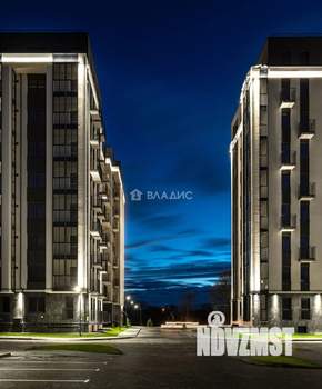 3-к квартира, вторичка, 108м2, 8/9 этаж