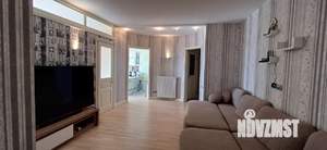 2-к квартира, вторичка, 70м2, 7/11 этаж