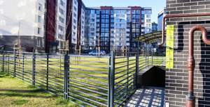 Студия квартира, вторичка, 60м2, 2/9 этаж