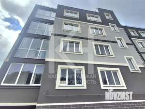 1-к квартира, вторичка, 31м2, 1/4 этаж