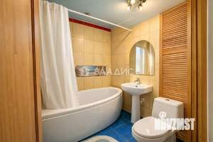 1-к квартира, вторичка, 32м2, 3/5 этаж