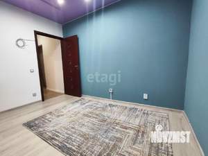 2-к квартира, вторичка, 53м2, 6/10 этаж