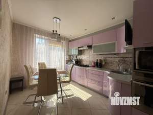 3-к квартира, вторичка, 81м2, 8/10 этаж