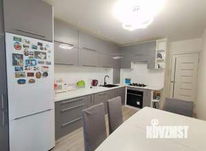 3-к квартира, вторичка, 78м2, 4/9 этаж