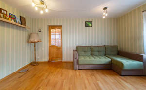 3-к квартира, вторичка, 92м2, 2/2 этаж