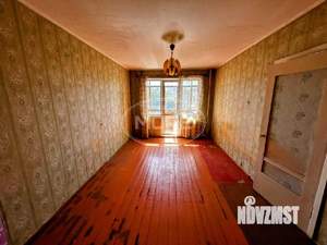 1-к квартира, вторичка, 32м2, 4/5 этаж