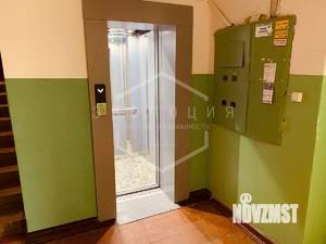 2-к квартира, вторичка, 52м2, 4/9 этаж