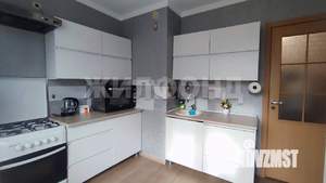 1-к квартира, вторичка, 36м2, 3/9 этаж