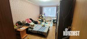 2-к квартира, вторичка, 47м2, 4/5 этаж