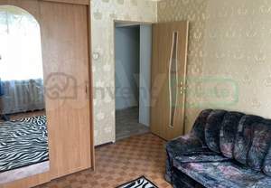 3-к квартира, вторичка, 83м2, 2/7 этаж