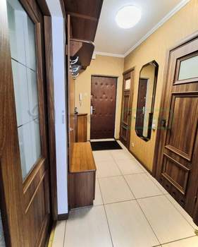 1-к квартира, вторичка, 37м2, 5/5 этаж