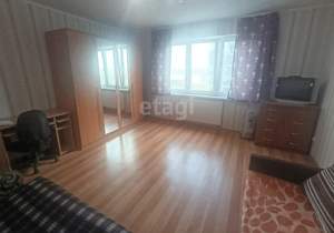 1-к квартира, вторичка, 38м2, 5/12 этаж