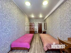 1-к квартира, вторичка, 47м2, 3/3 этаж