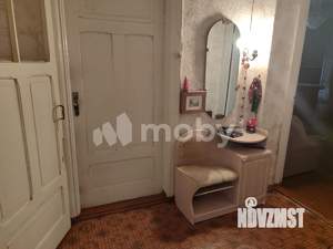 3-к квартира, вторичка, 64м2, 3/3 этаж