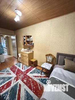 2-к квартира, вторичка, 47м2, 4/5 этаж