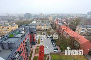 1-к квартира, вторичка, 56м2, 13/21 этаж