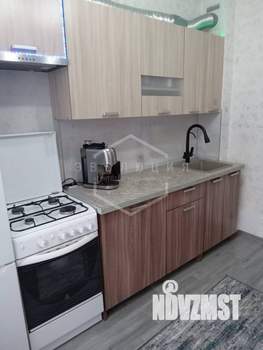 1-к квартира, вторичка, 41м2, 8/9 этаж