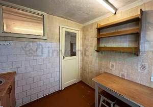 Студия квартира, вторичка, 30м2, 1/5 этаж