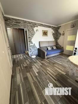 2-к квартира, вторичка, 62м2, 3/4 этаж