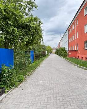 2-к квартира, вторичка, 46м2, 3/3 этаж