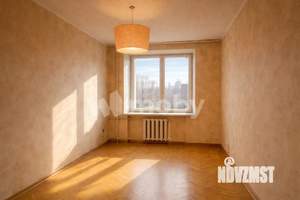 2-к квартира, вторичка, 42м2, 4/5 этаж