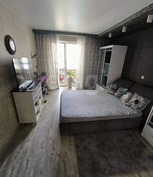 3-к квартира, вторичка, 100м2, 10/14 этаж