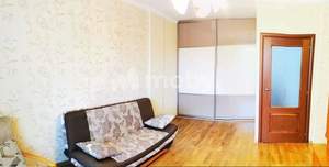 1-к квартира, вторичка, 40м2, 4/10 этаж