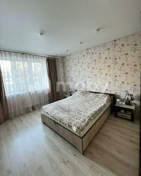 2-к квартира, вторичка, 62м2, 1/8 этаж