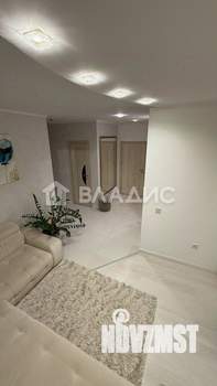 3-к квартира, вторичка, 60м2, 2/6 этаж