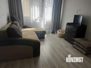 1-к квартира, вторичка, 36м2, 6/9 этаж