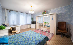 2-к квартира, вторичка, 65м2, 3/5 этаж