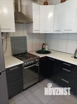 3-к квартира, вторичка, 61м2, 1/9 этаж
