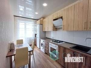 1-к квартира, вторичка, 38м2, 7/14 этаж