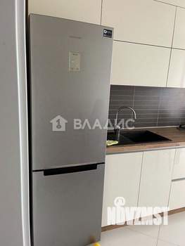 1-к квартира, вторичка, 42м2, 7/9 этаж
