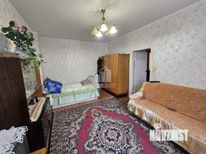 1-к квартира, вторичка, 31м2, 1/4 этаж