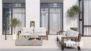 2-к квартира, вторичка, 64м2, 4/4 этаж