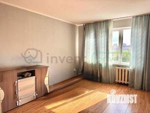 2-к квартира, вторичка, 49м2, 6/9 этаж