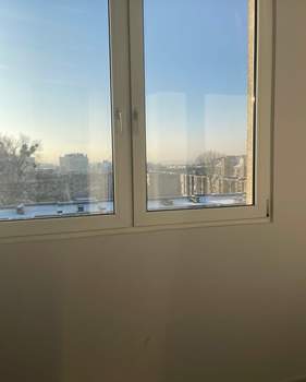 1-к квартира, вторичка, 40м2, 8/8 этаж