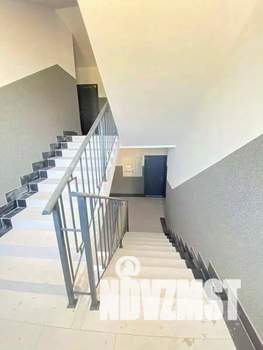 2-к квартира, сданный дом, 54м2, 4/5 этаж