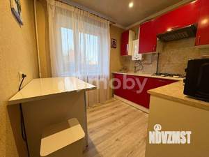 1-к квартира, вторичка, 33м2, 5/5 этаж