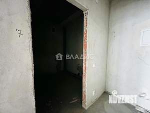 1-к квартира, вторичка, 52м2, 8/12 этаж