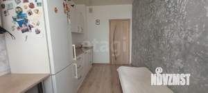 1-к квартира, вторичка, 40м2, 11/17 этаж