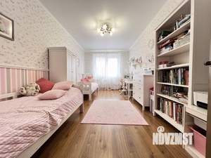 2-к квартира, вторичка, 64м2, 2/9 этаж