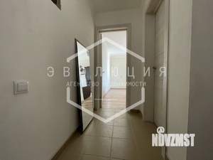 2-к квартира, вторичка, 42м2, 5/5 этаж